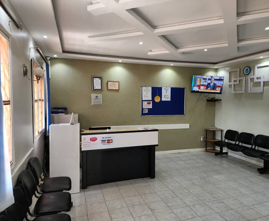 ntinda family doctors