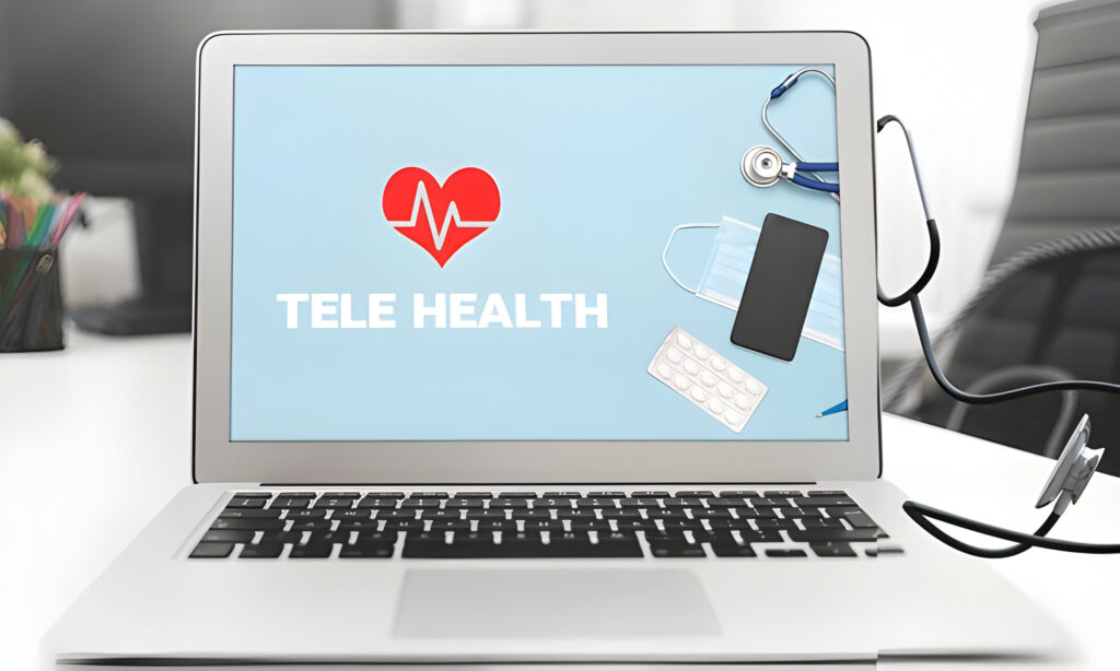 tele health nfd