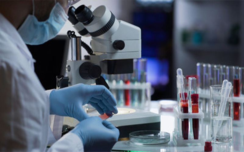 diagnostic services