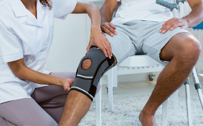 rehabilitation