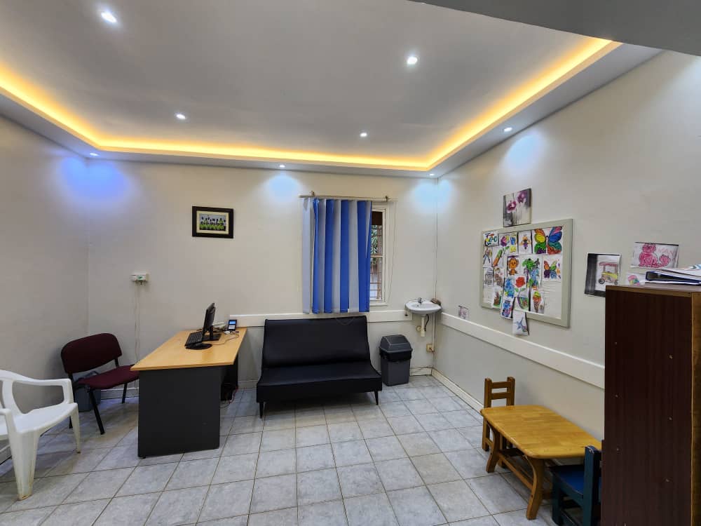 kids corner